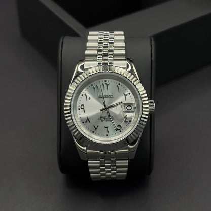 SEIKOJUST | MOD ARABIC GREY