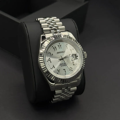 SEIKOJUST | MOD ARABIC GREY