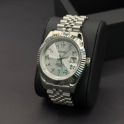 SEIKOJUST | MOD ARABIC GREY