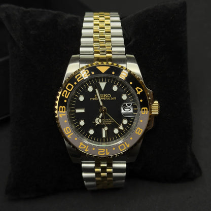 GMT | MOD TWO TONE BLACK