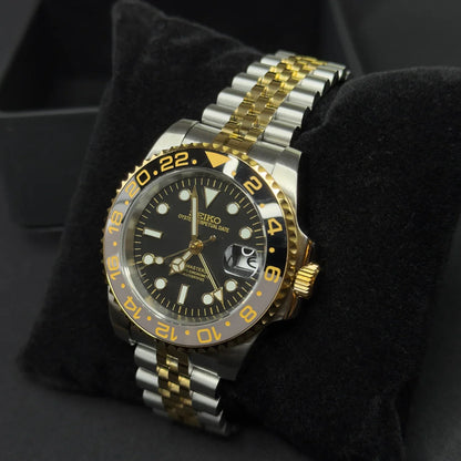 GMT | MOD TWO TONE BLACK