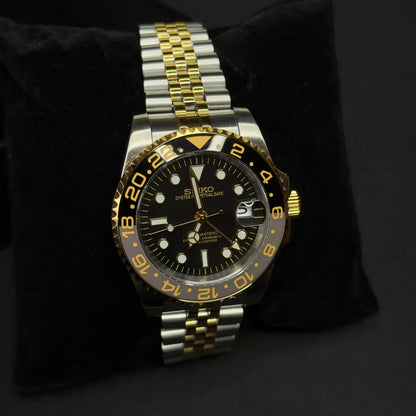 GMT | MOD TWO TONE BLACK