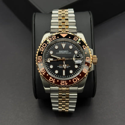 GMT | MOD ROOT BEER TWO TONE