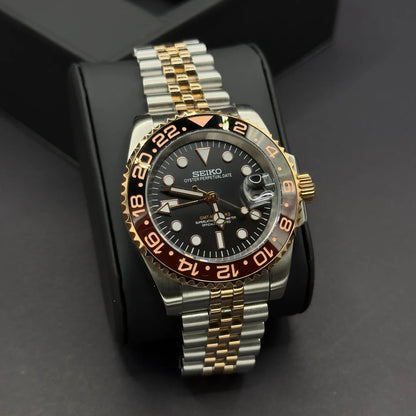 GMT | MOD ROOT BEER TWO TONE