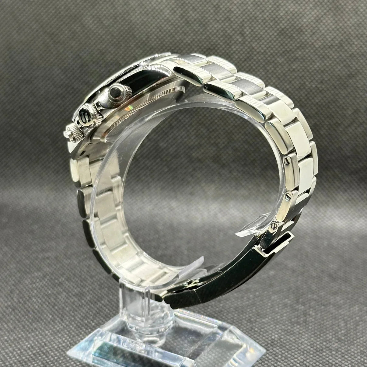 SEITONA | MOD SILVER GREEN