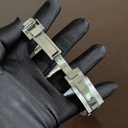 SEITONA | MOD SILVER GREEN