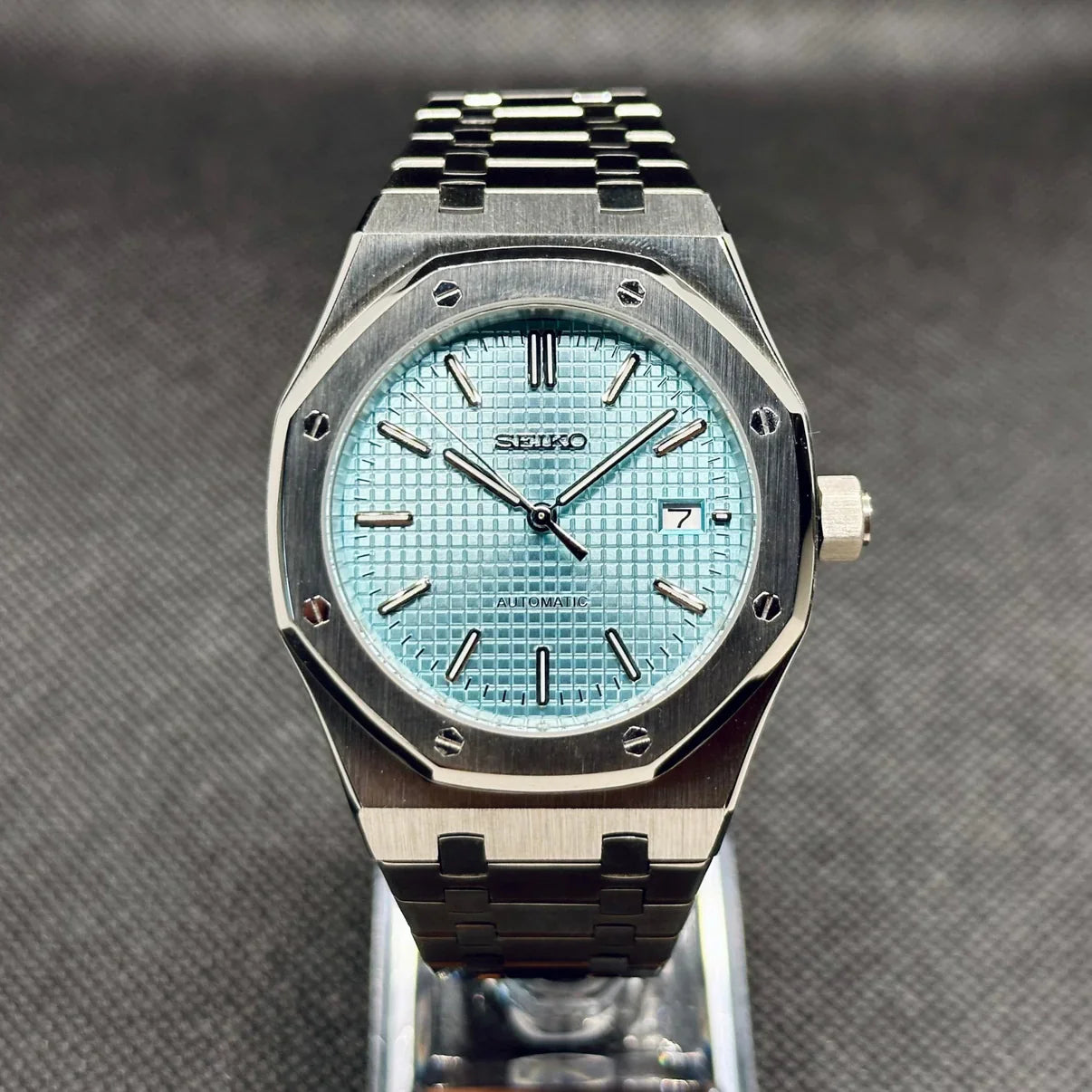 SEIKOAK | MOD LIGHT BLUE