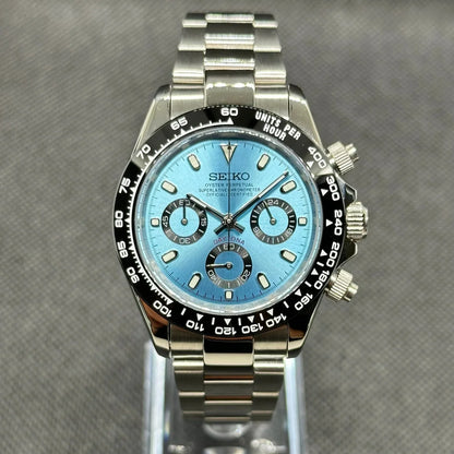 SEITONA | MOD BLUE