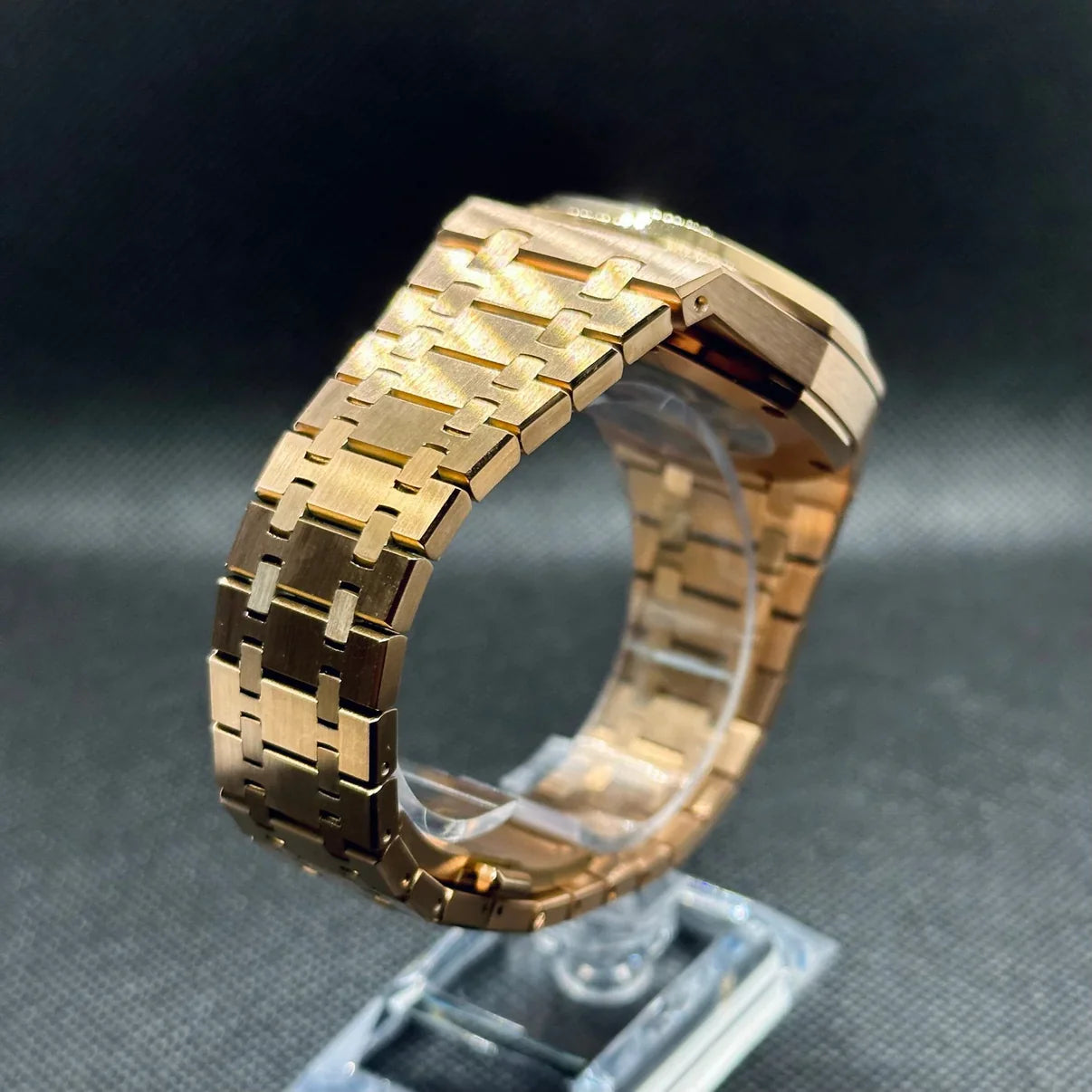 SEIKOAK | MOD ROSE GOLD