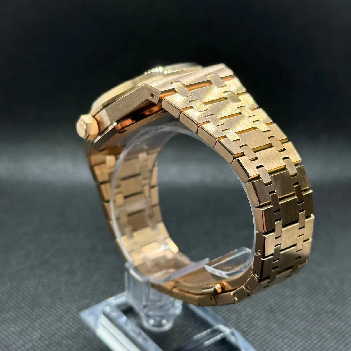 SEIKOAK | MOD ROSE GOLD