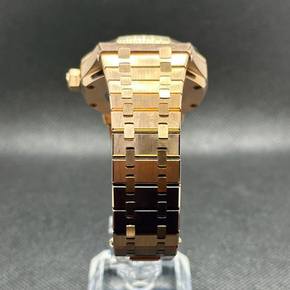 SEIKOAK | MOD ROSE GOLD