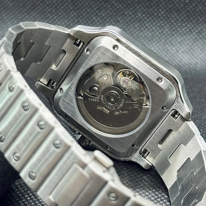 SANTEIKO | MOD WHITE