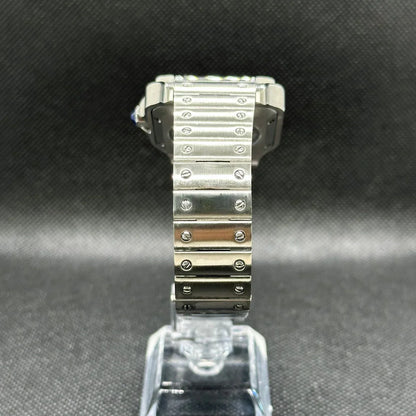SANTEIKO| MOD BLACK