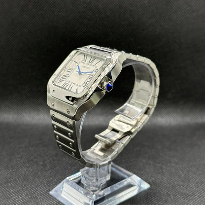 SANTEIKO | MOD WHITE