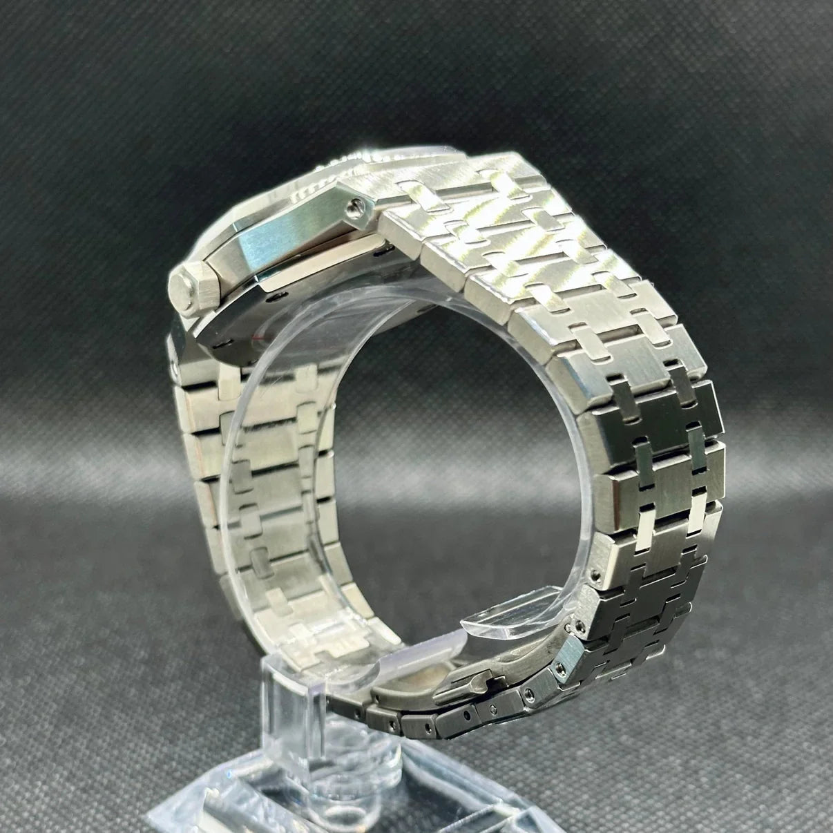 SEIKOAK | MOD LIGHT BLUE