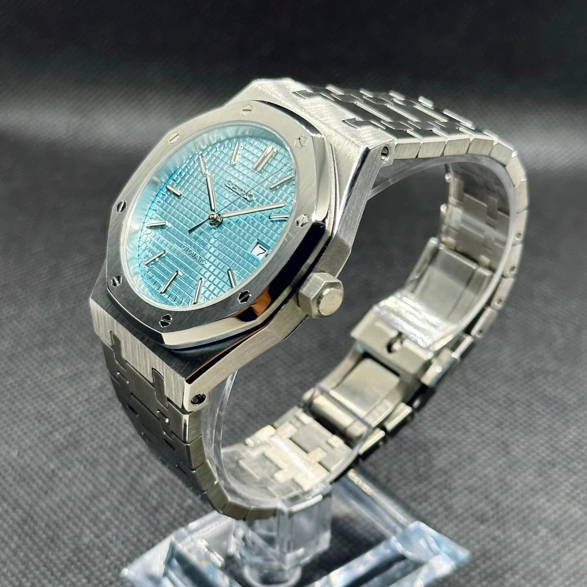 SEIKOAK | MOD LIGHT BLUE