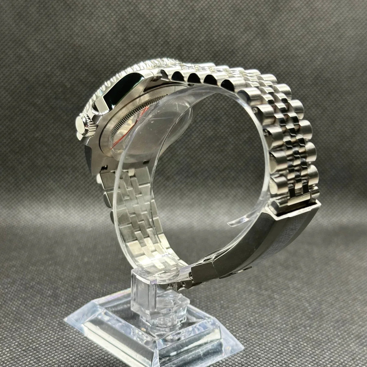 GMT | MOD BATGIRL V2