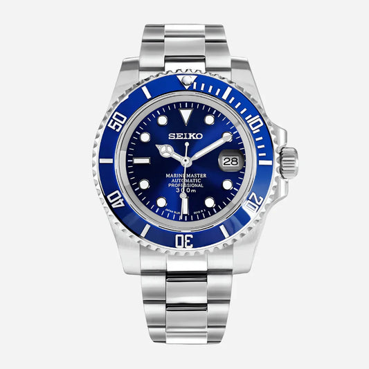 SUBSEIKO | MOD DARK BLUE
