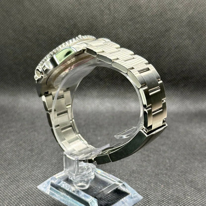 SUBSEIKO | MOD BLUE