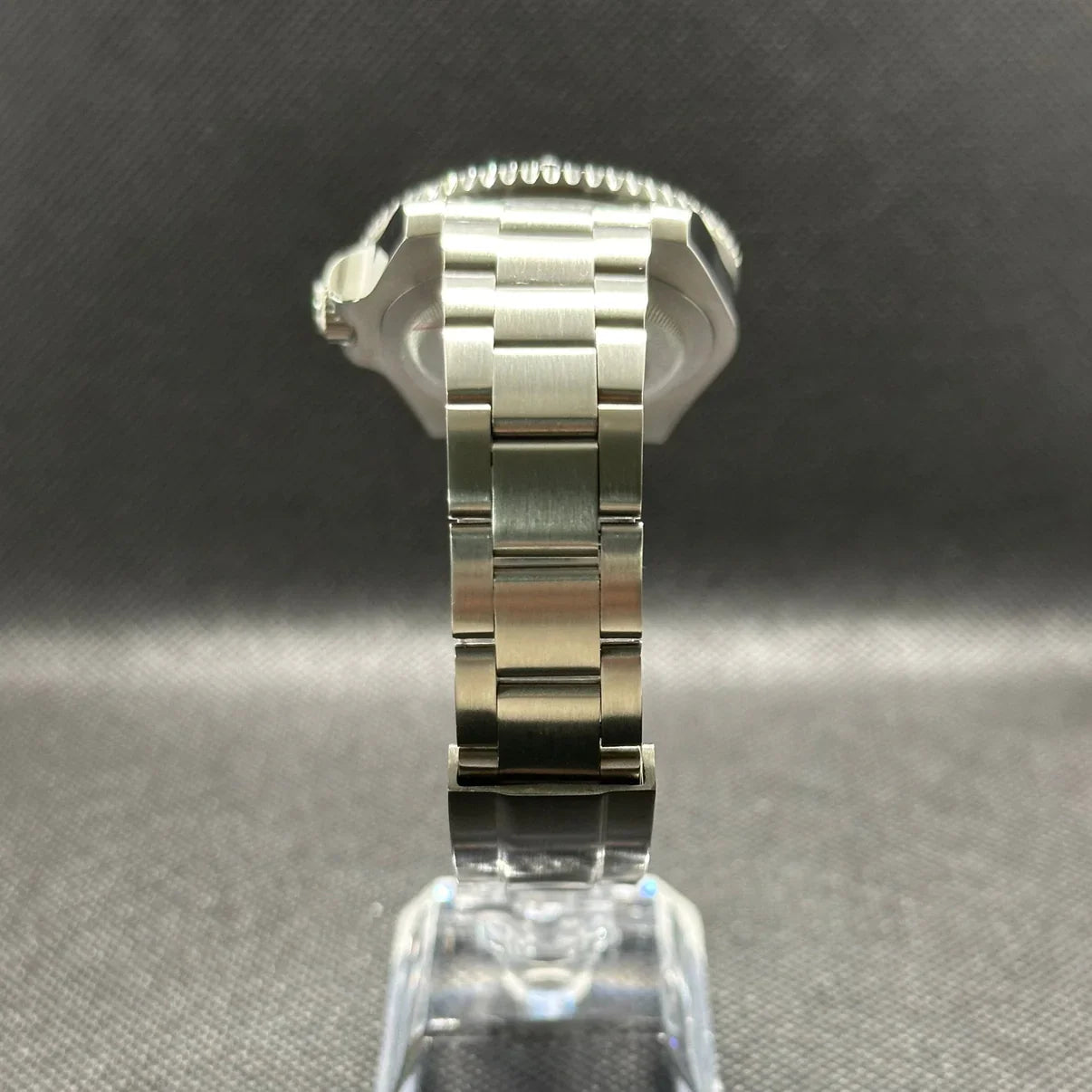 SUBSEIKO | MOD BLACK