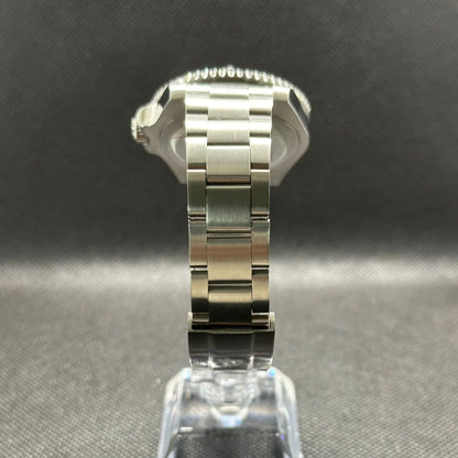 SUBSEIKO | MOD BLACK