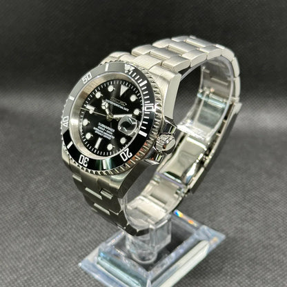 SUBSEIKO | MOD BLACK