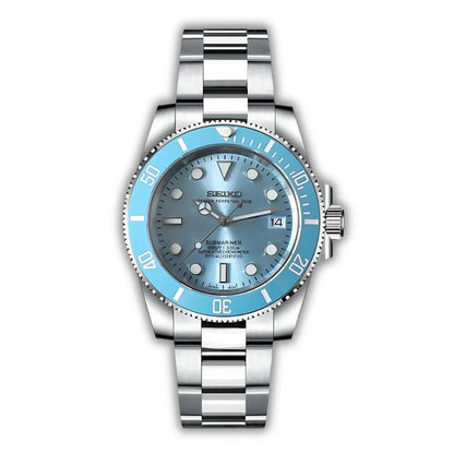SUBSEIKO | MOD SKYBLUE