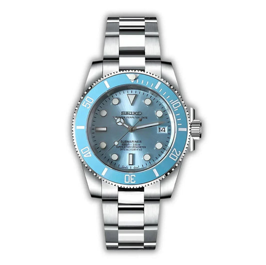 SUBSEIKO | MOD SKYBLUE
