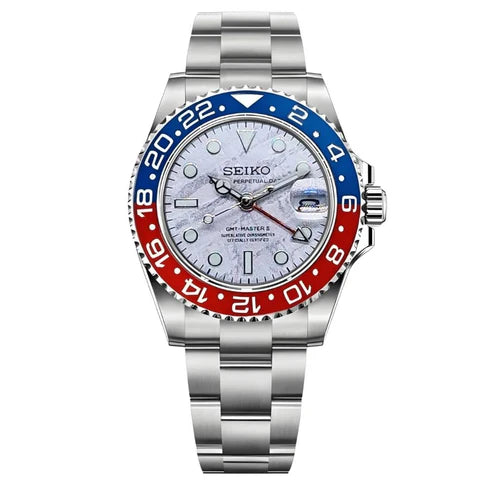 GMT | MOD METEORITE