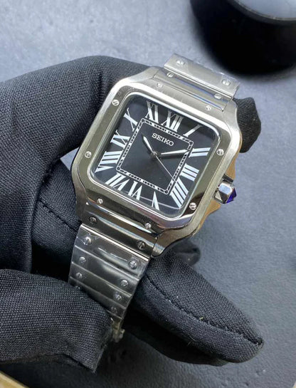 SANTEIKO| MOD BLACK