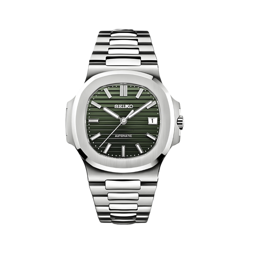 NAUTILO | OLIVE DIAL