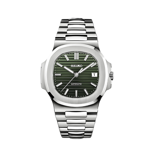 NAUTILO | OLIVE DIAL