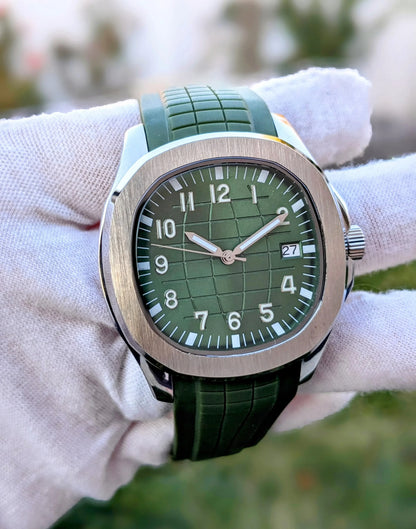 SEIKNAUT | MOD GREEN