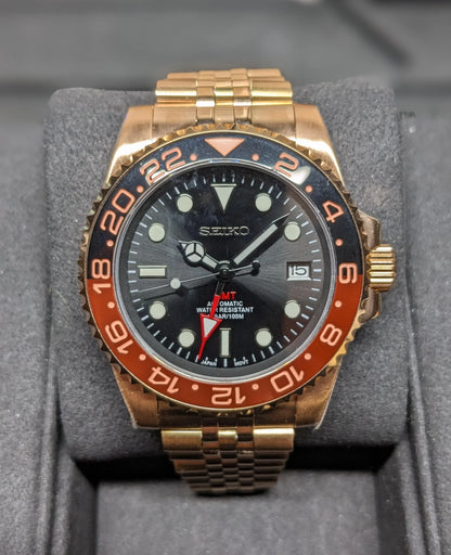 GMT | MOD ROSE ROOTBEER